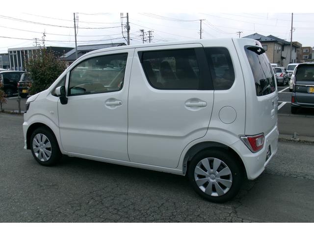 Suzuki WAGON R 2026