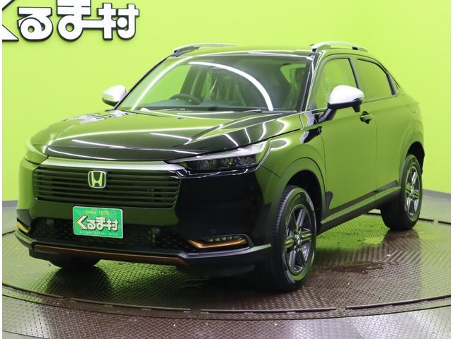Honda VEZEL 2025