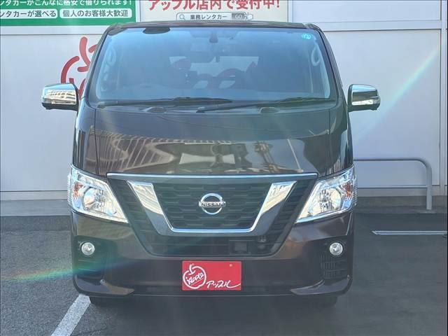 Nissan NV350 CARAVAN VAN 2020