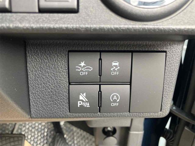 Daihatsu MOVE CANBUS 2025