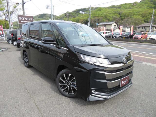 Toyota NOAH 2026