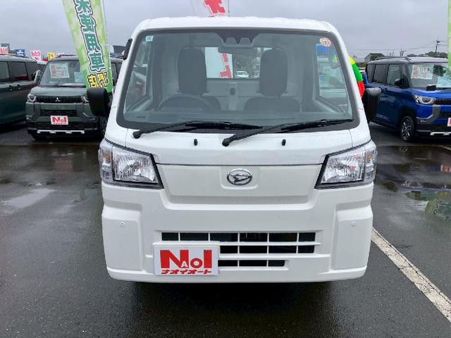 Daihatsu HIJET TRUCK 2025