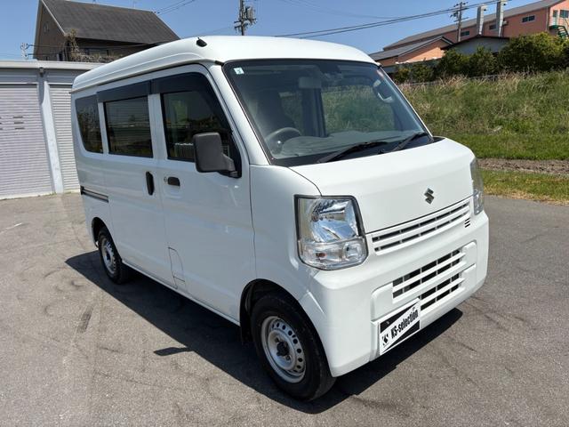 Suzuki EVERY 2018