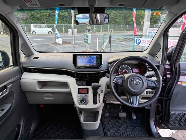 Daihatsu MOVE 2020