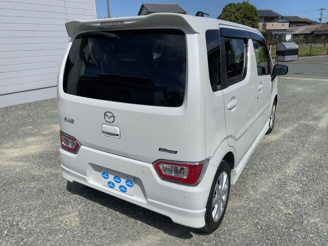 Mazda FLAIR 2021