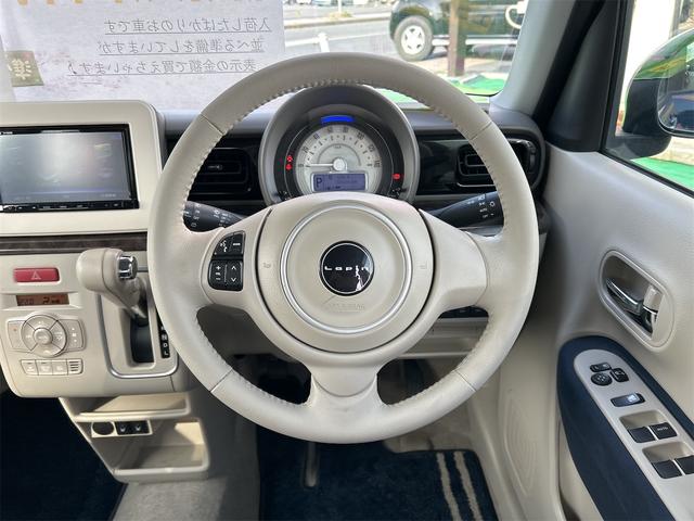 Suzuki ALTO LAPIN 2019