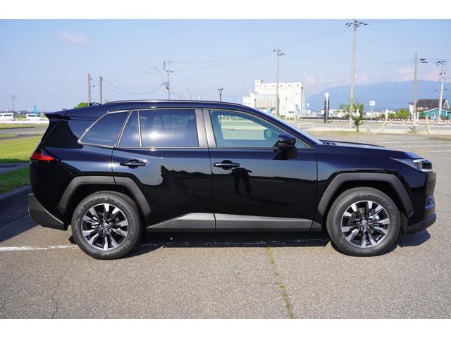 Toyota RAV4 2026