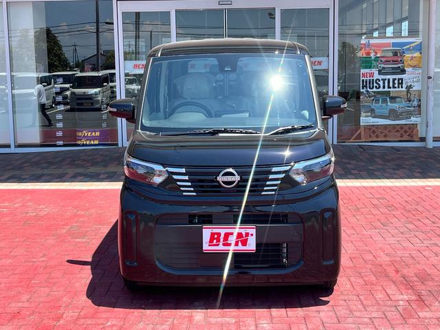 Nissan ROOX 2025