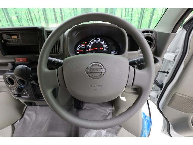 Nissan CLIPPER VAN 2025