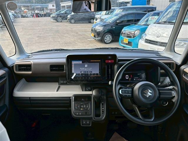 Suzuki SPACIA 2025