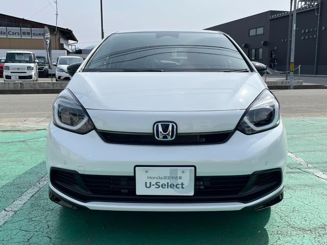 Honda FIT 2025