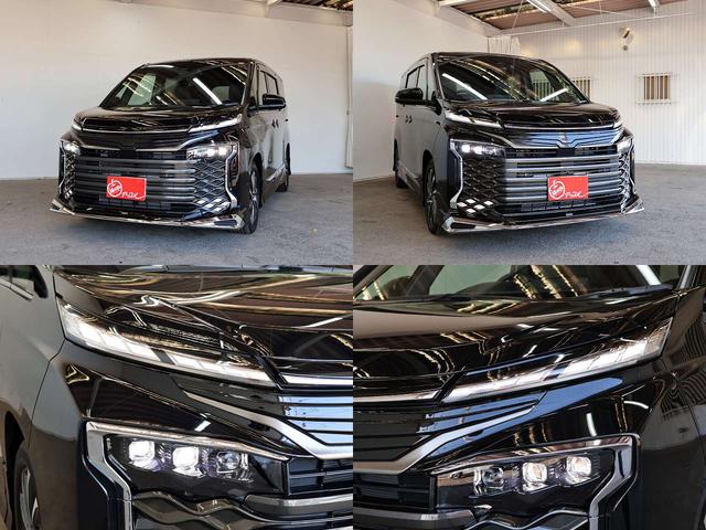 Toyota VOXY 2025