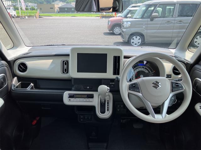 Suzuki WAGON R SMILE 2025