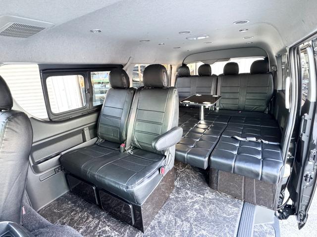 Toyota HIACE WAGON 2025