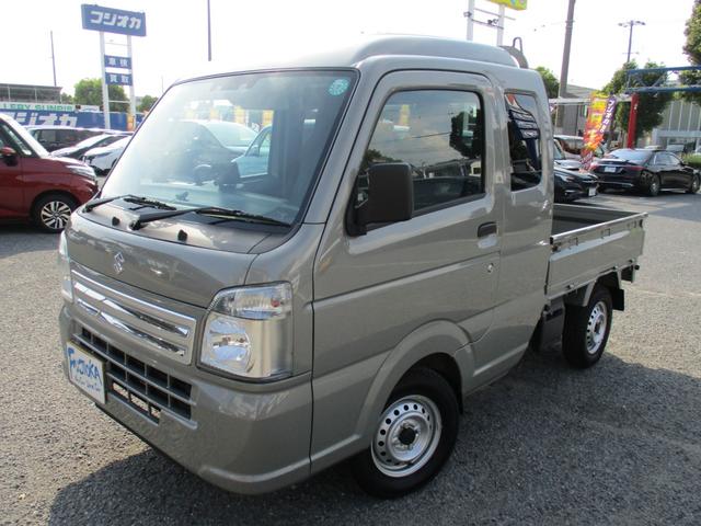 Suzuki SUPER CARRY 2023