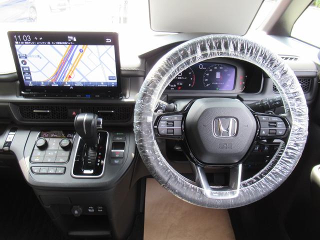 Honda STEPWAGON 2022