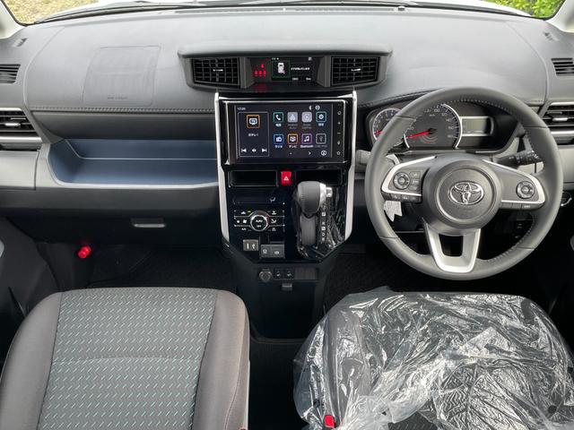 Toyota ROOMY 2025