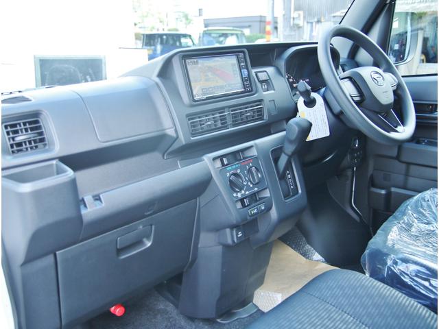 Daihatsu HIJET CARGO 2024