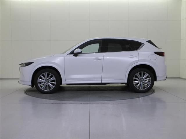 Mazda CX-5 2023