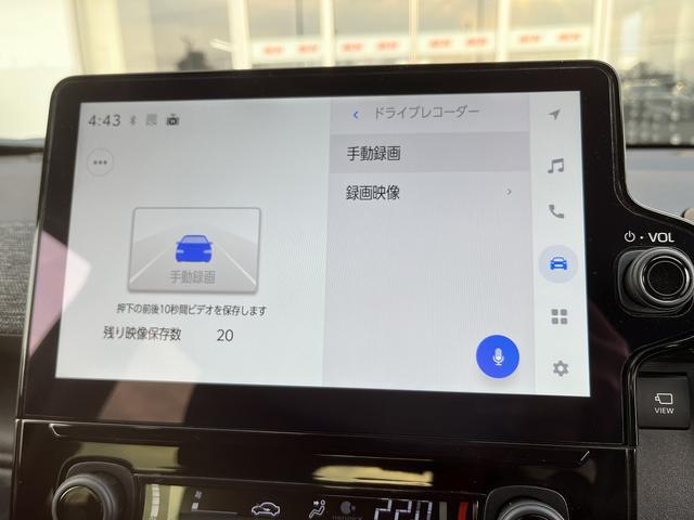 Toyota SIENTA 2023
