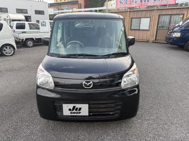 Mazda FLAIR WAGON 2013