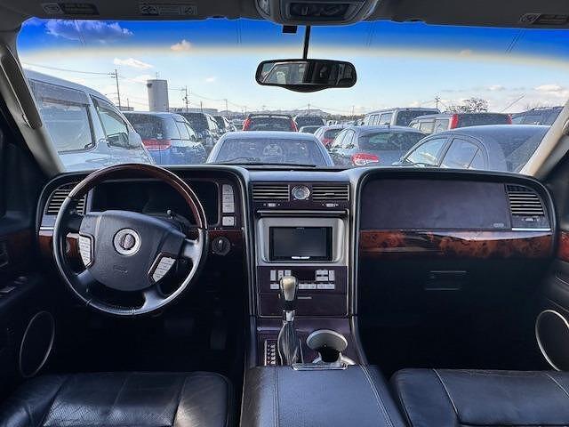 Lincoln LINCOLN NAVIGATOR 2005