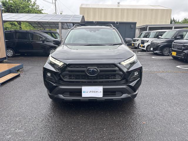 Toyota RAV4 2023