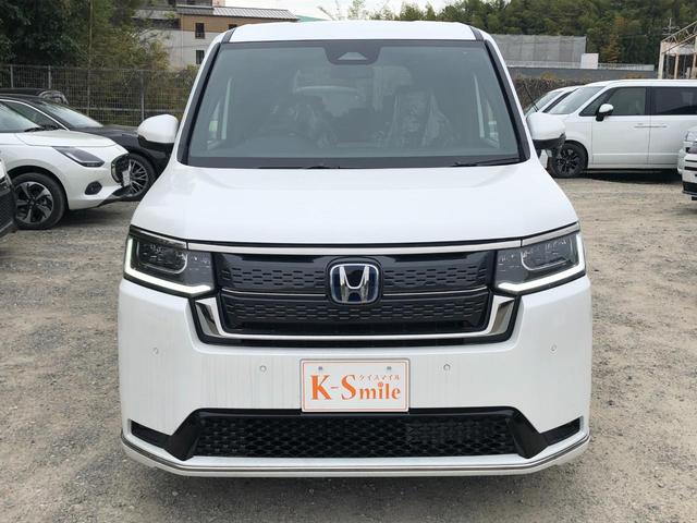 Honda STEPWAGON 2026