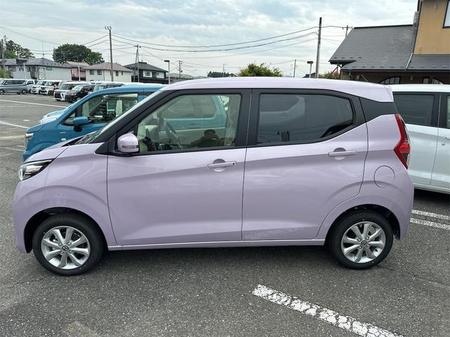 Nissan DAYZ 2024