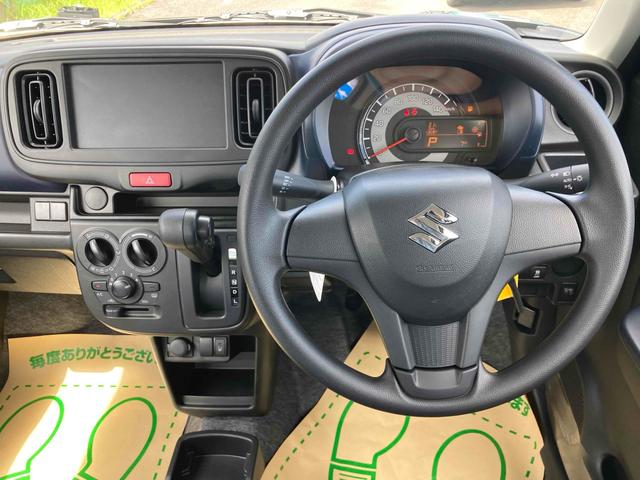 Suzuki ALTO 2024