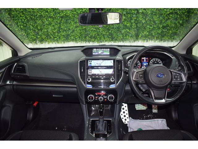 Subaru IMPREZA SPORTS 2020