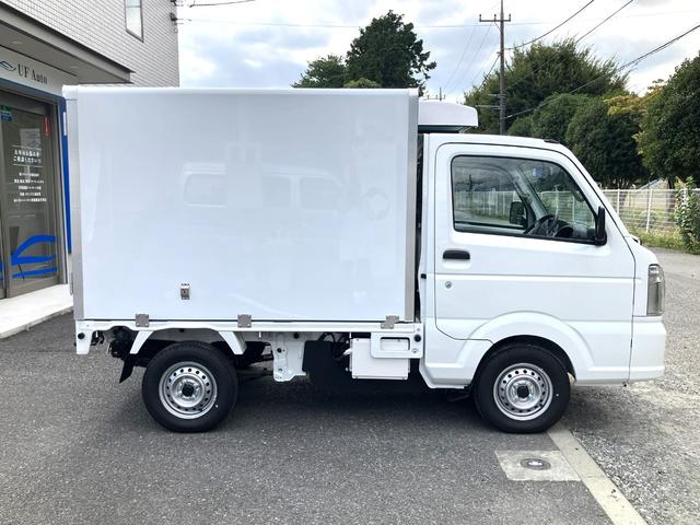 Nissan NT100CLIPPER TRUCK 2024