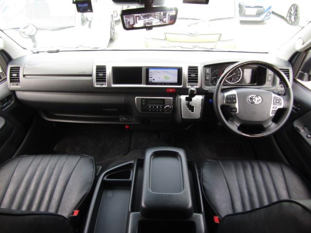 Toyota HIACE WAGON 2025
