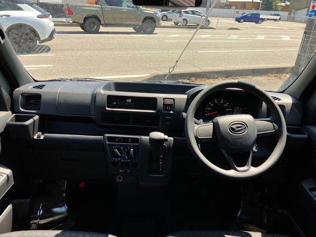 Daihatsu HIJET CARGO 2024