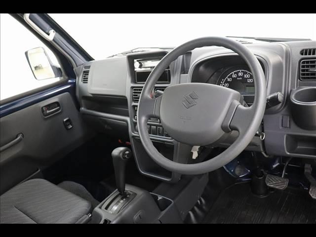 Suzuki SUPER CARRY 2018