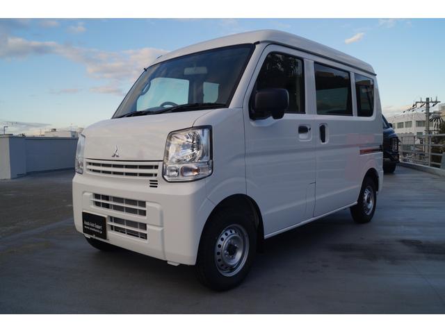 Mitsubishi MINICAB VAN 2024