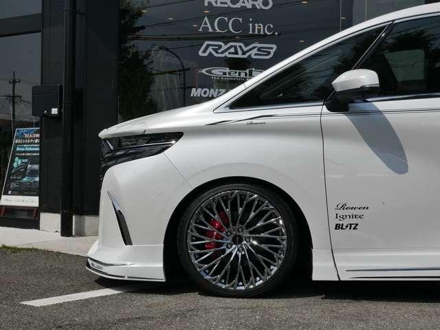 Toyota ALPHARD 2024