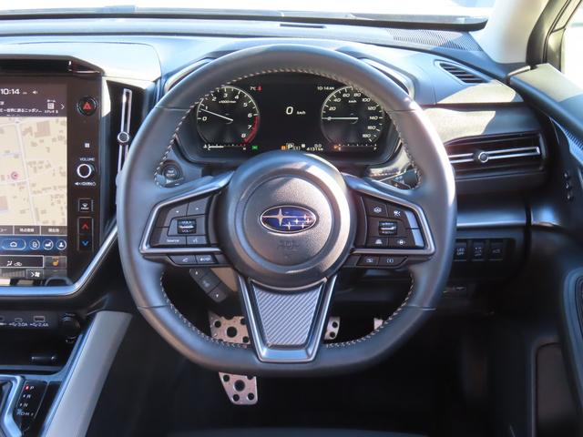 Subaru LEVORG LAYBACK 2024