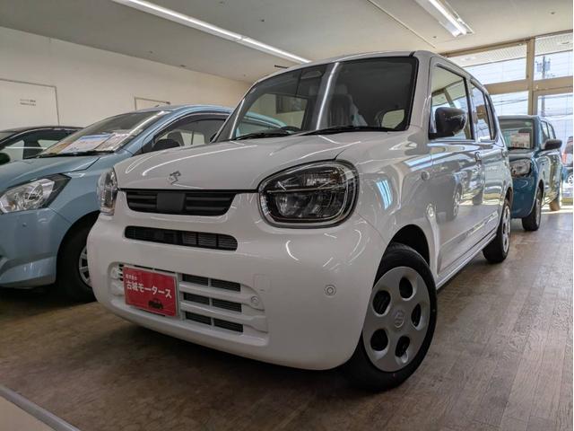 Suzuki ALTO 2026