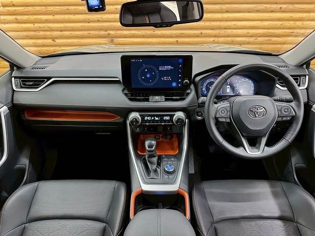 Toyota RAV4 2023