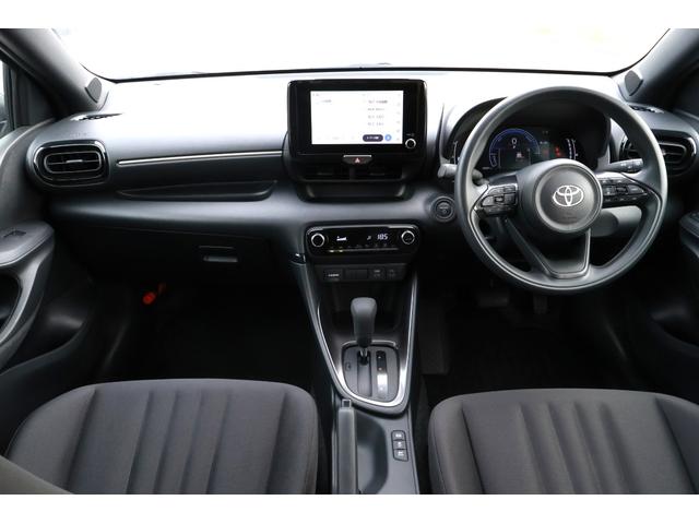 Toyota YARIS 2024