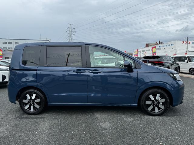 Honda FREED 2025