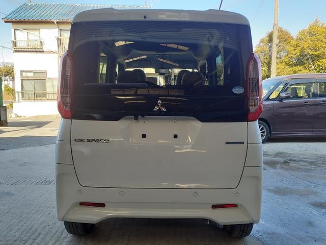Mitsubishi EK SPACE 2021