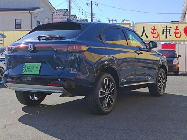 Honda VEZEL 2025