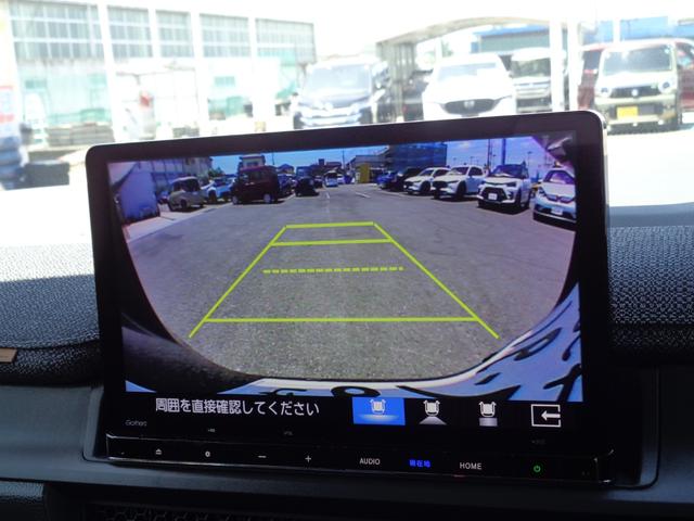 Honda STEPWAGON 2025