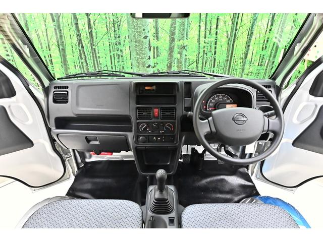 Nissan CLIPPER TRUCK 2026