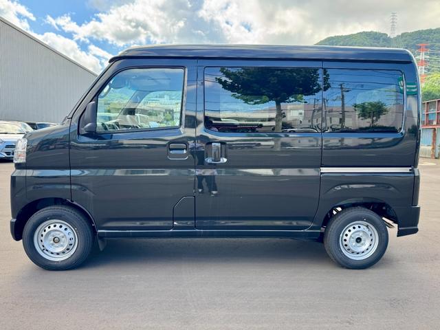 Daihatsu HIJET CARGO 2025