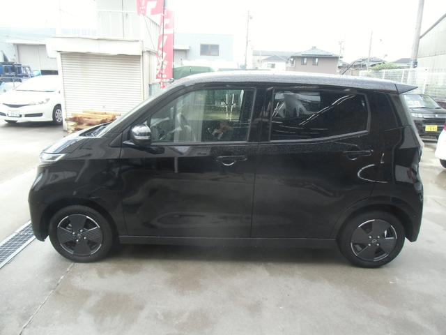 Nissan SAKURA 2023
