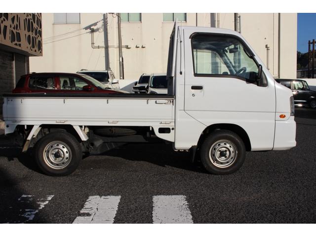 Subaru SAMBAR TRUCK 2008