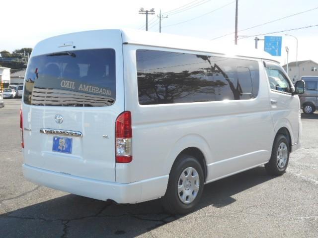 Toyota HIACE WAGON 2025